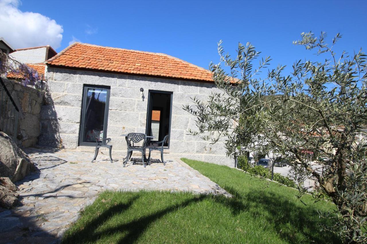 Вилла Casas Do Campo Da Moita Байан Экстерьер фото