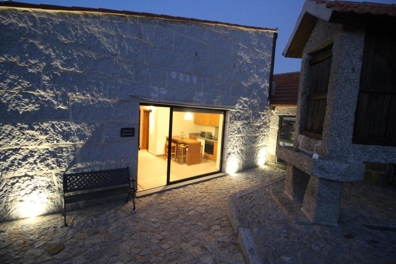 Вилла Casas Do Campo Da Moita Байан Экстерьер фото