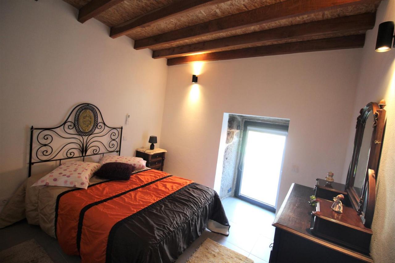 Вилла Casas Do Campo Da Moita Байан Экстерьер фото