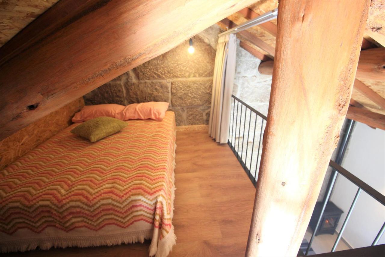Вилла Casas Do Campo Da Moita Байан Экстерьер фото