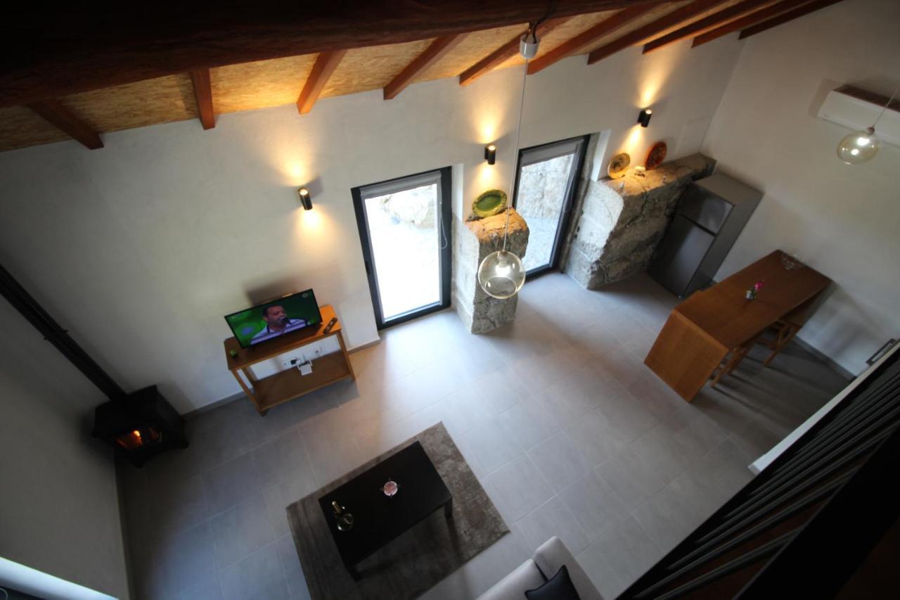Вилла Casas Do Campo Da Moita Байан Экстерьер фото