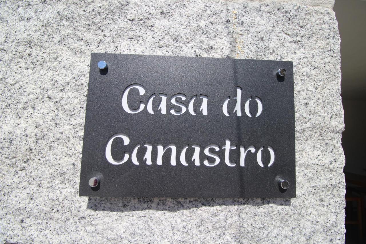 Вилла Casas Do Campo Da Moita Байан Экстерьер фото