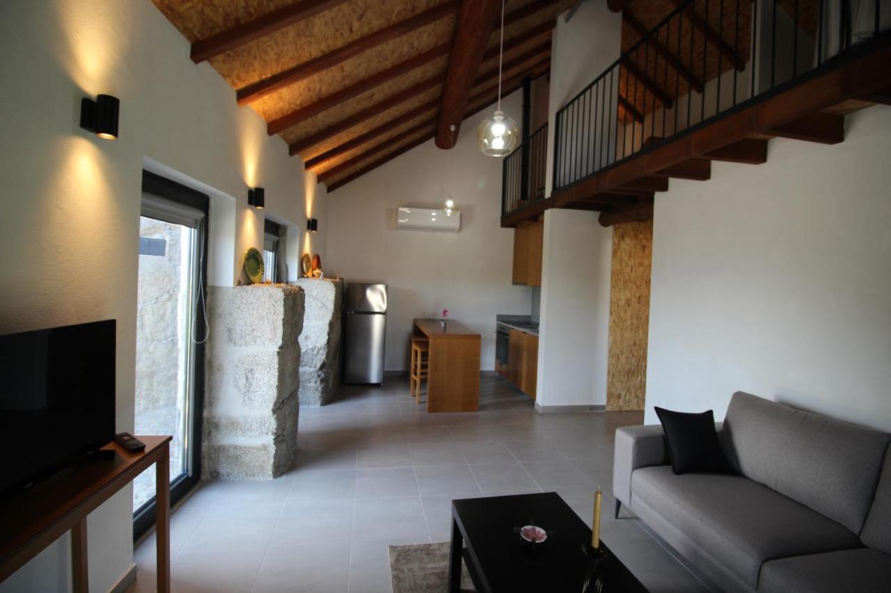 Вилла Casas Do Campo Da Moita Байан Экстерьер фото