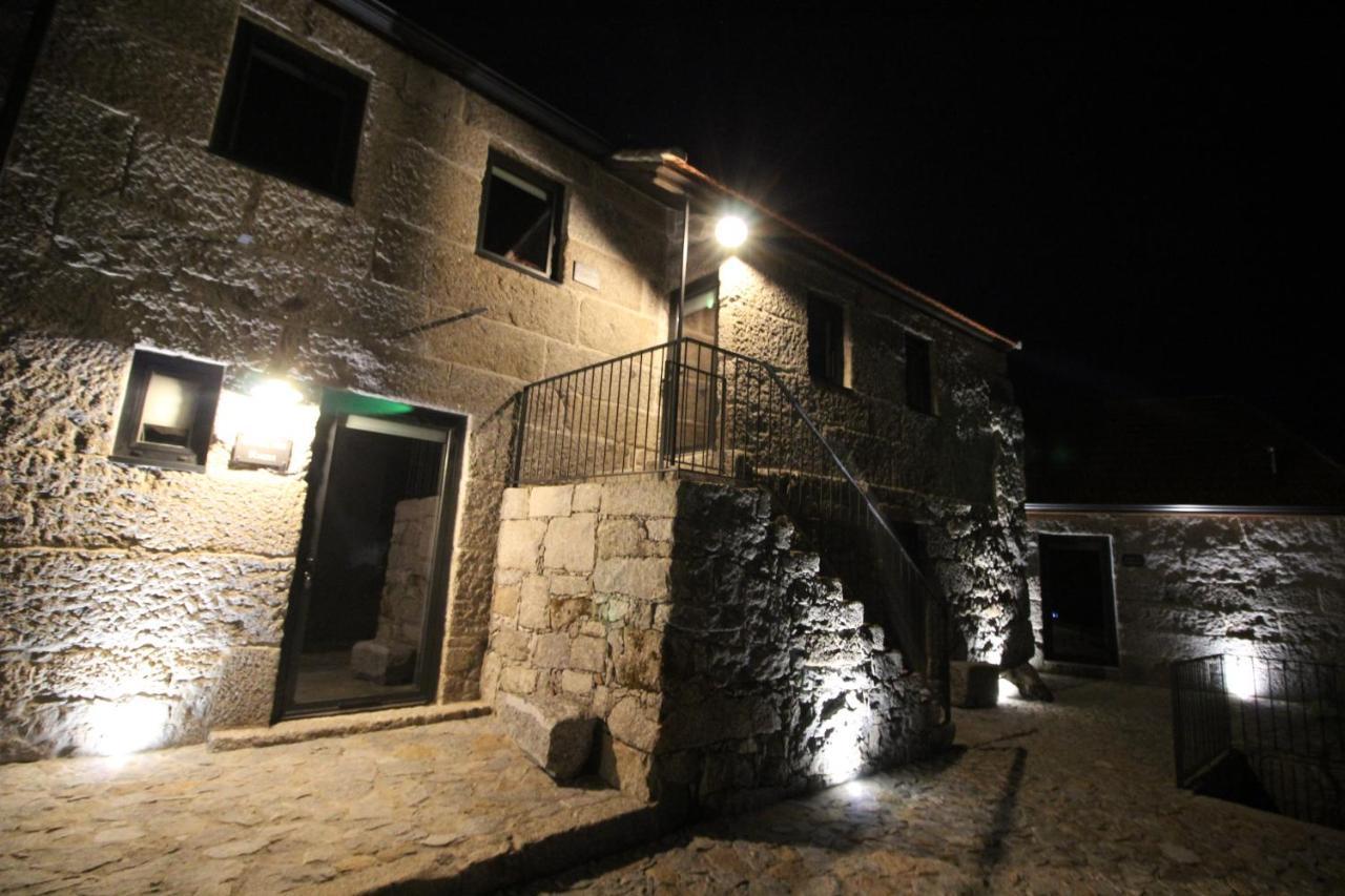 Вилла Casas Do Campo Da Moita Байан Экстерьер фото