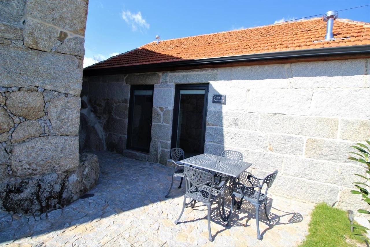 Вилла Casas Do Campo Da Moita Байан Экстерьер фото